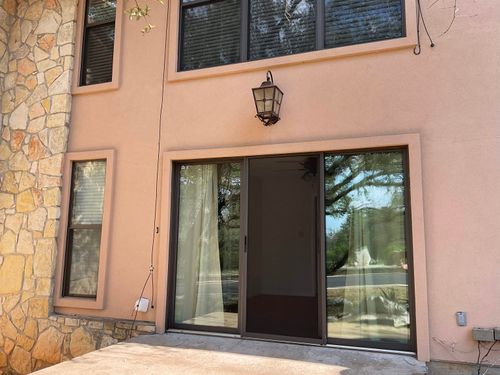 800 Grassy Knol Avenue, Horseshoe Bay, TX, 78657 | Card Image