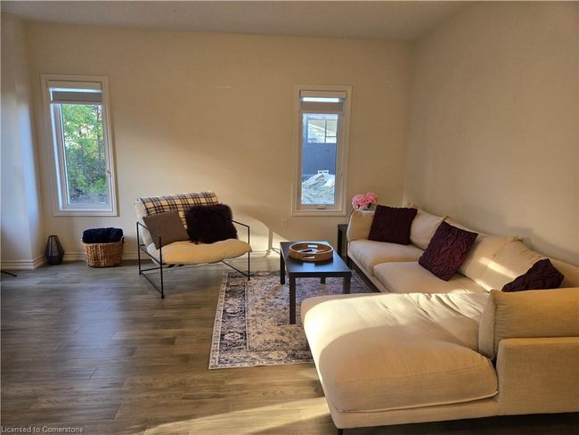 114 Sebastien St, House other with 5 bedrooms, 5 bathrooms and 4 parking in Clarksburg ON | Image 6