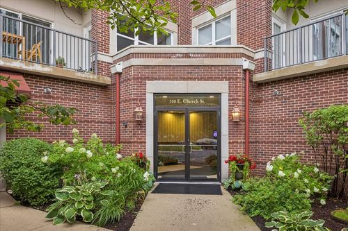 209-310 E Church St, Libertyville, IL, 60048-2267 | Card Image