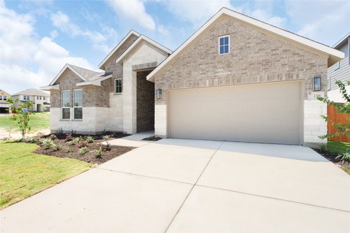17809 Fox Manor Drive, Manor, TX, 78653 | Card Image