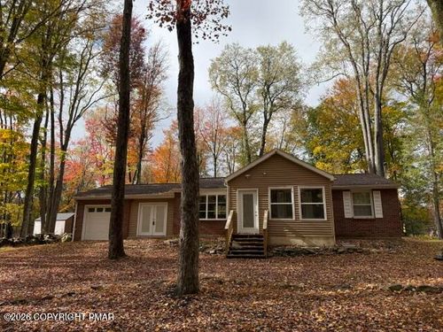 113 Cardinal Ln, Pocono Lake, PA, 18347-7715 | Card Image