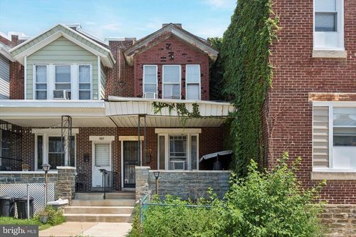 1829 E Airdrie St, PHILADELPHIA, PA, 19124-5607 | Card Image