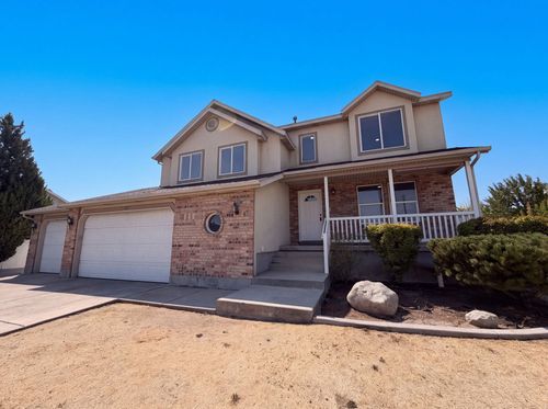 1443 W 3605 S, West Valley City, UT, 84119-4078 | Card Image