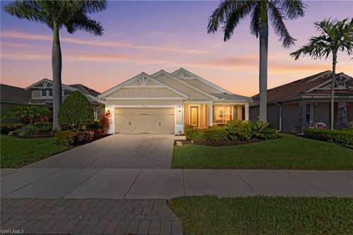 10594 Tidewater Key Blvd, ESTERO, FL, 33928-4022 | Card Image