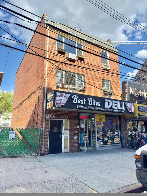 5607 Junction Blvd, New York, NY, 11373 | Card Image