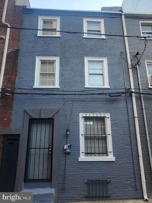 1222 Carlton St, PHILADELPHIA, PA, 19107-1127 | Card Image