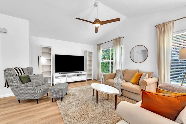 2867 Quail Run Ln, House other with 3 bedrooms, 3 bathrooms and null parking in Davie FL | Image 19