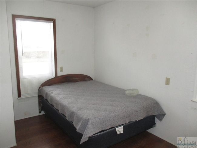 601 N Cheyenne Ave, House other with 2 bedrooms, 1 bathrooms and null parking in Hardin MT | Image 8