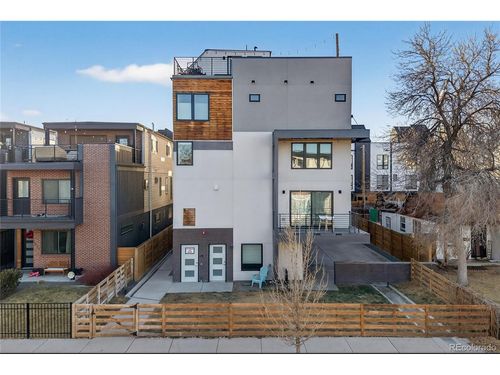 1585 King St, Denver, CO, 80204-1663 | Card Image