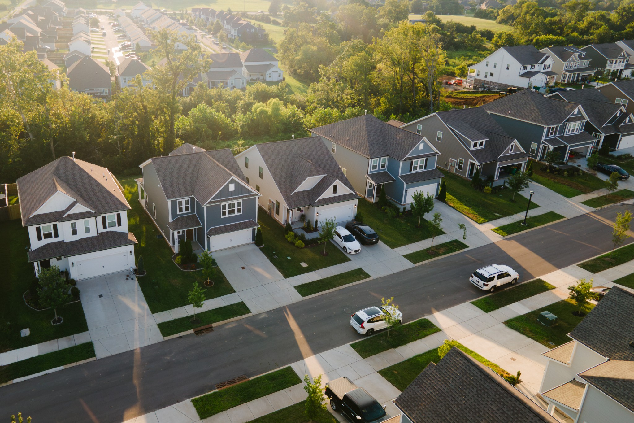Residential in Spring Hill 3