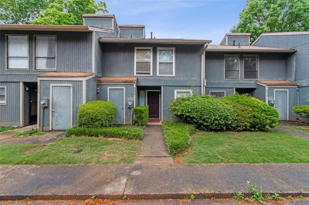 Splinterwood Rd, Peachtree Corners, GA 30092