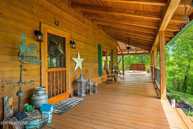 761 N Knob Creek Rd, House other with 3 bedrooms, 3 bathrooms and null parking in SEYMOUR TN | Image 6