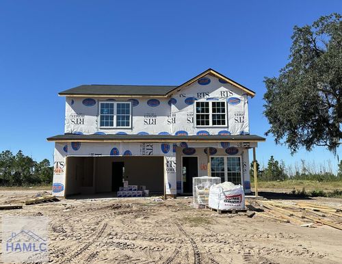 240 Honeycomb Loop Se, Allenhurst, GA, 31301 | Card Image