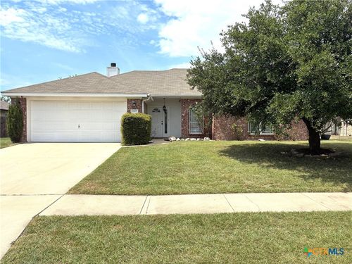 4805 Joseph Dr, Killeen, TX, 76542-6214 | Card Image