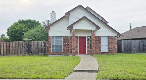 510 E Stone Cir, Wylie, TX, 75098 | Card Image