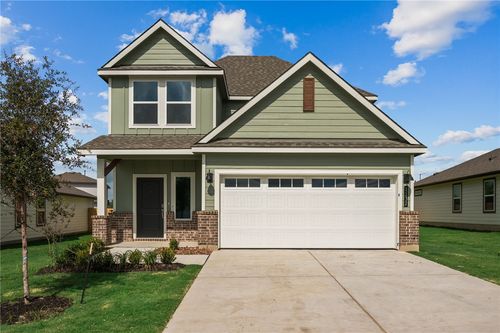 1132 Toledo Bend Dr, College Station, TX, 77845-7882 | Card Image