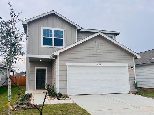 24515 Panther Branch Rd, Magnolia, TX, 77355-7400 | Card Image