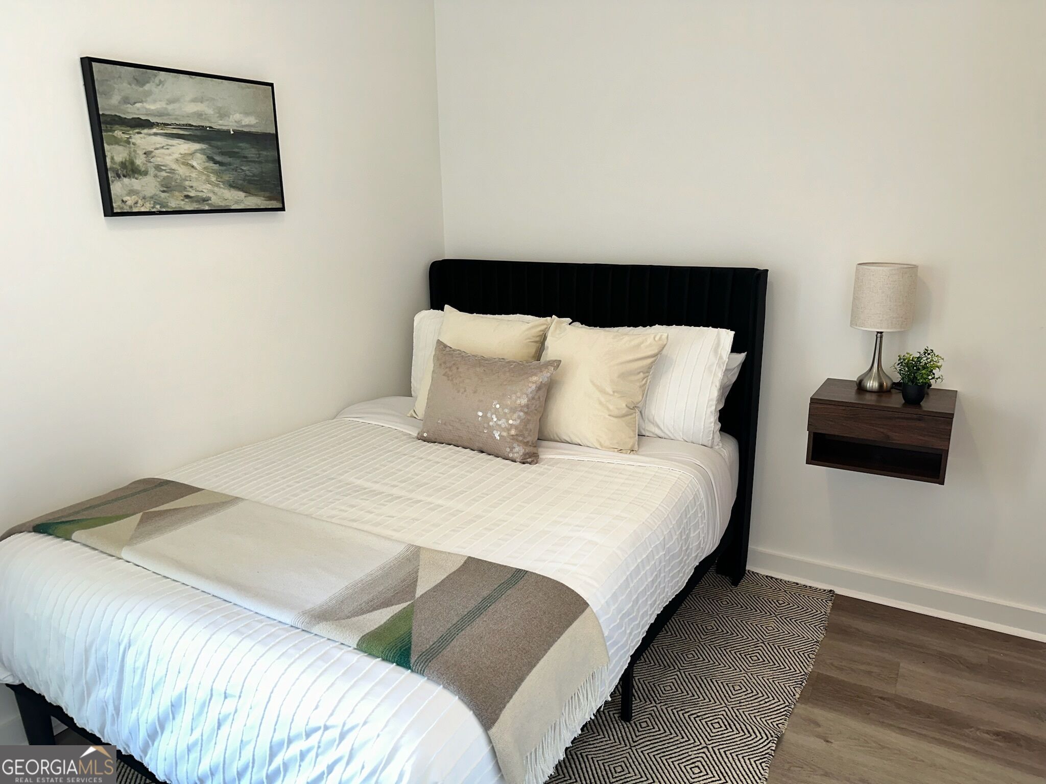 Residential Lease in Atlanta 4