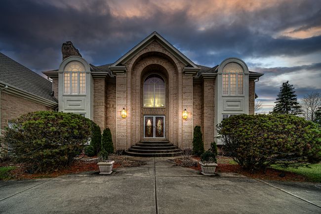 5 Cutters Run, House other with 5 bedrooms, 6 bathrooms and 3 parking in South Barrington IL | Image 6