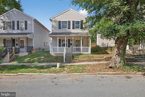 1616 Park St, HARRISBURG, PA, 17103-2336 | Card Image