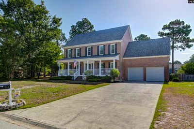 15 Fenwood Court, House other with 3 bedrooms, 2 bathrooms and null parking in Blythewood SC | Image 1