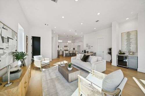 c-1403 W 21st St, Houston, TX, 77008-1603 | Card Image