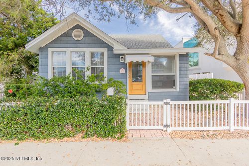 214 Hopkins St, Neptune Beach, FL, 32266-4825 | Card Image