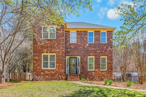 137 Bradford Place Ln, Lewisville, NC, 27023-8639 | Card Image