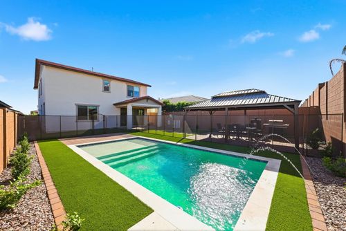 20234 W Turney Ave, Litchfield Park, AZ, 85340-1827 | Card Image