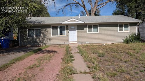 57 Security Blvd, Colorado Springs, CO, 80911-1950 | Card Image