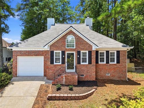 1632 Oakwood Ct, Marietta, GA, 30066-5637 | Card Image