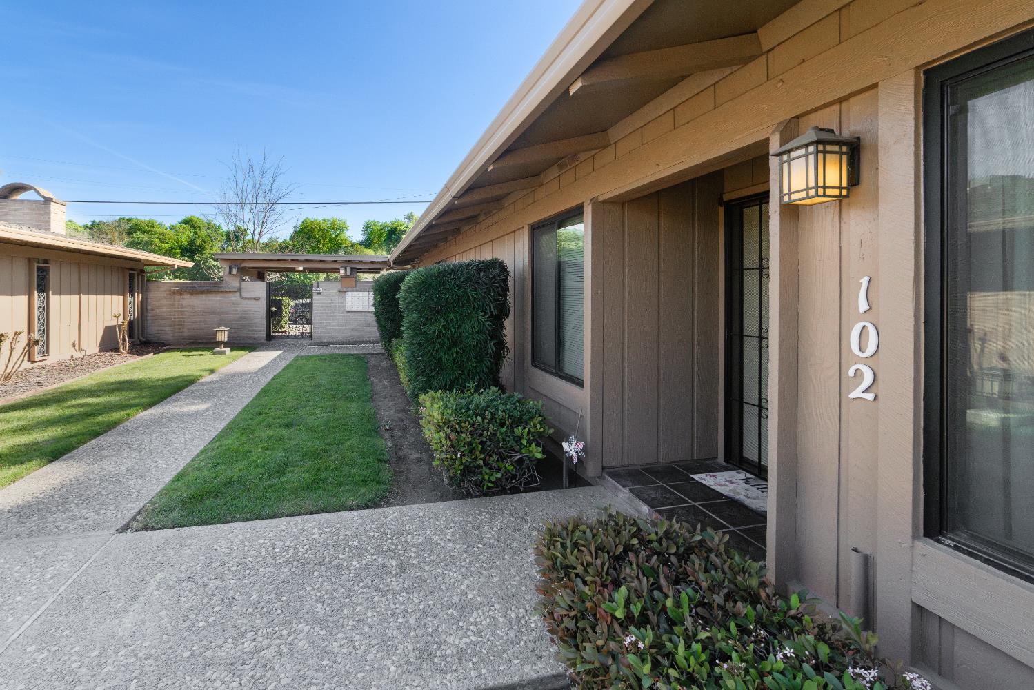 Residential in Stockton