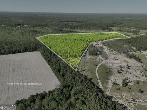 23.68 ACRES Quick Draw Rd, Waycross, GA, 31503 | Card Image