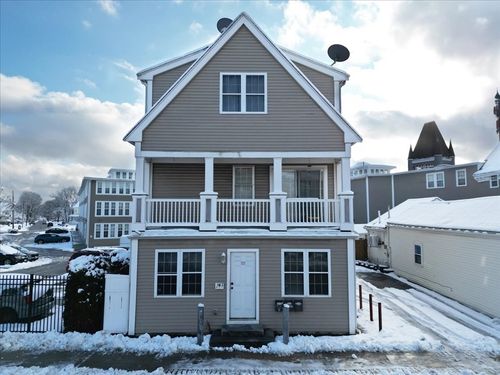 147 South Ave, Whitman, MA, 02382-2197 | Card Image
