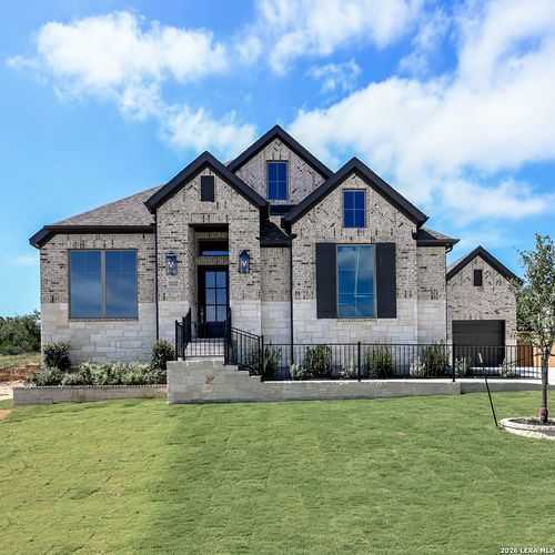 31177 Clover Pass, Bulverde, TX, 78163-2955 | Card Image