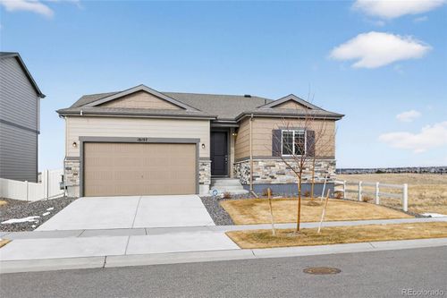 18197 Martinello Dr, Parker, CO, 80134 | Card Image