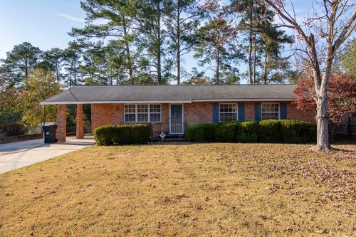 3417 Rushing Rd Road, Augusta, GA, 30906 | Card Image