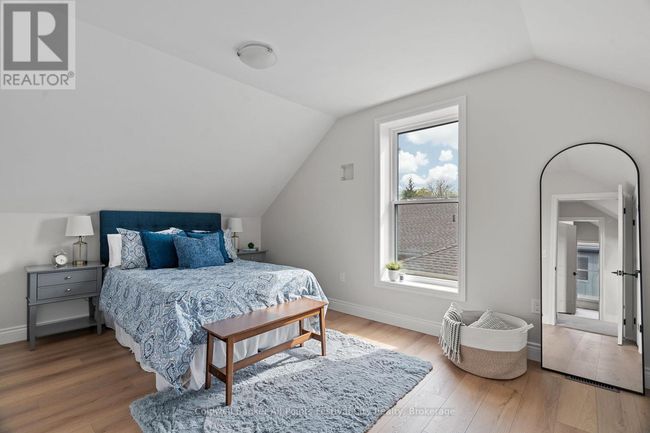 82 Gloucester Terr, House other with 2 bedrooms, 2 bathrooms and 4 parking in Goderich ON | Image 17
