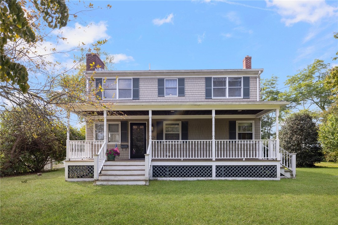 Westmoreland St, Narragansett, RI 02882