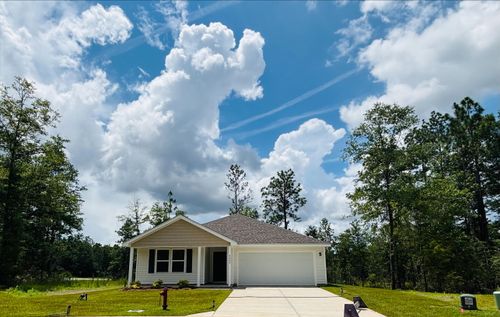 6000 Hidden Knoll Ct, Crestview, FL, 32539-8416 | Card Image