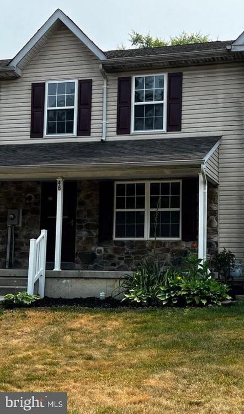 46 Normans Ford Dr, SICKLERVILLE, NJ, 08081-5647 | Card Image