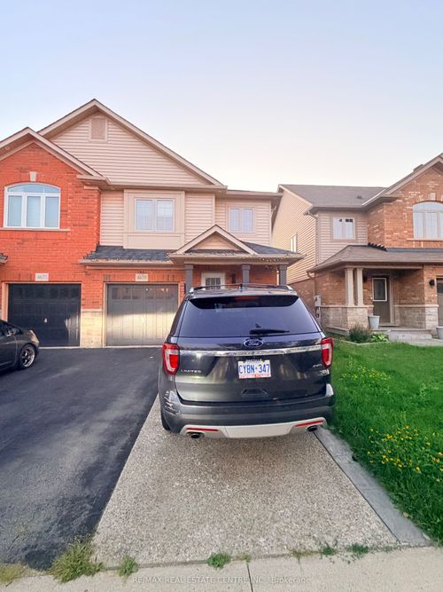 4679 Thomas Alton Blvd, Burlington, ON, L7M0J7 | Card Image