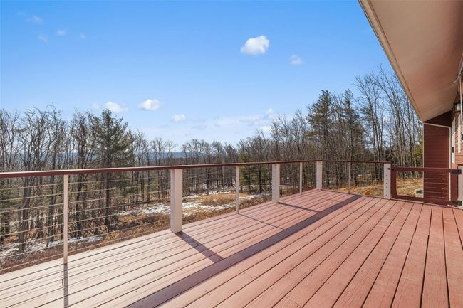 184 Haver Rd, House other with 2 bedrooms, 2 bathrooms and null parking in Olivebridge NY | Image 14