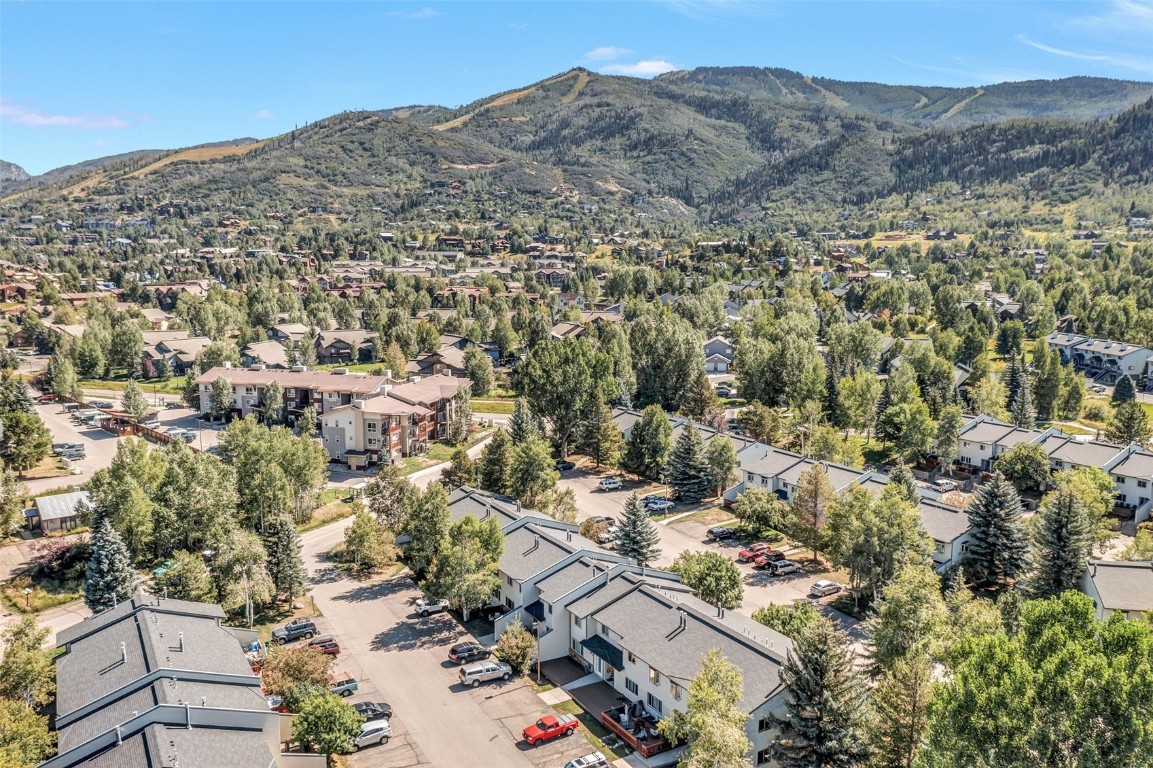Balsam Ct, Steamboat Springs, CO 80487