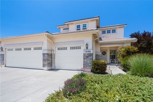 1006 Running Stag Way, Paso Robles, CA, 93446-4749 | Card Image