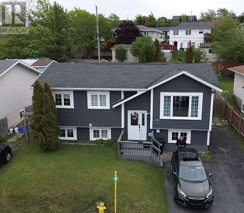 15 Silverton St, St. John's, NL, A1G1V8 | Card Image