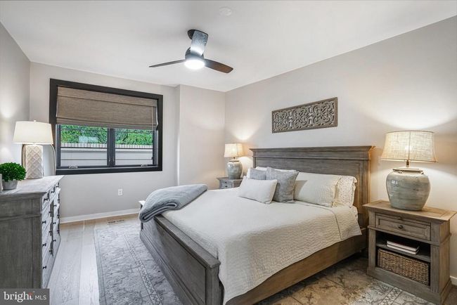 603 N Alfred St, Home with 4 bedrooms, 5 bathrooms and null parking in ALEXANDRIA VA | Image 22