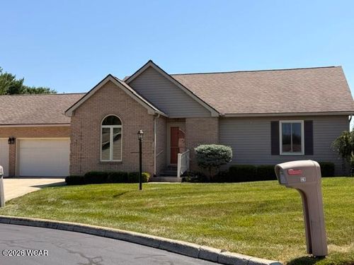 130 Oak Ln, Kenton, OH, 43326-7616 | Card Image