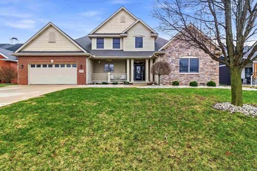 1050 Long Branch Ct, Gas City, IN, 46933-1465 | Card Image