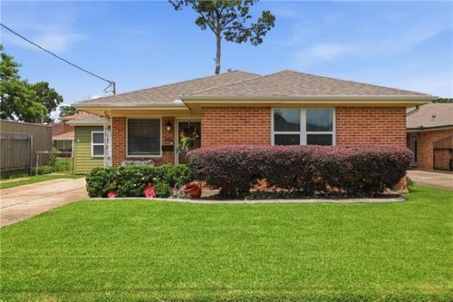 1717 Taylor St, Kenner, LA, 70062-6335 | Card Image